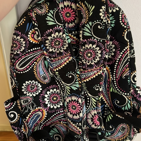 Vera Bradley Backpack - Picture 6 of 7